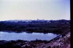 Galilee - Israel - 1962