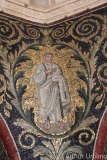 Mosaic of a Man, Orthodox Baptistery, Ravenna