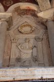 Stucco Relief Sculpture of a Prophet, Orthodox Baptistery, Ravenna