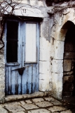 Piazzolo Acreide - Sicily - 1978