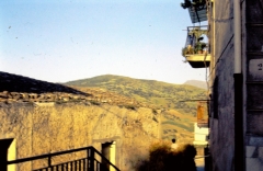 Palazzolo Acreide - Sicily