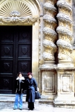 Palazzolo Acreide - Sicily