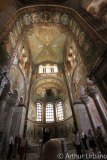Santuary, San Vitale, Ravenna