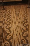 Mosaic Floor, San Vitale, Ravenna
