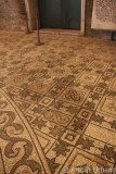 Mosaic Floor, San Vitale, Ravenna