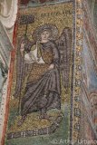 St. Michael, Sant'Apollinare in Classe, Ravenna