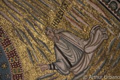 Elijah, Sant'Apollinare in Classe, Ravenna
