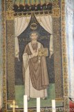 Bishop Ursicinus, Sant'Apollinare in Classe, Ravenna