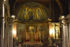 S. Francesca Romana (2 of 21)