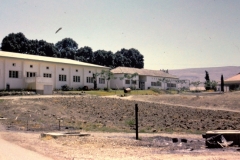 Galilee - Israel - 1962