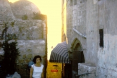 Galilee - Israel - 1962