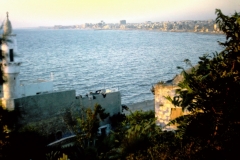 Galilee - Israel - 1962