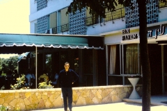 Galilee - Israel - 1962