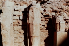 Zoser - Sakara - Egypt - 1978
