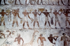 Keftiu, Egypt (1978)