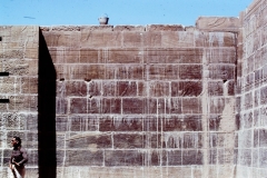 Philiae, Egypt (1978)