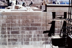 Aswan, Egypt (1978)