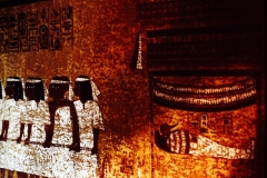 Ramses Egypt (1978)