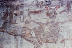 Abu Simbel, Egypt (1978)