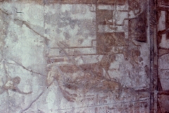Abu Simbel, Egypt (1978)