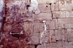 Luxor, Egypt (1978)