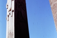 Luxor, Egypt (1978)