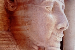 Sukara, Memphis, Egypt (1978)