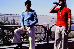Aswan, Egypt (1978)