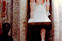 Aswan, Egypt (1978)