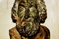 Cairo Museum?