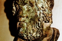 Cairo Museum?