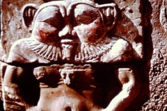 Bes - Dendra - Egypt