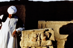 Dendra - Karnak - Egypt