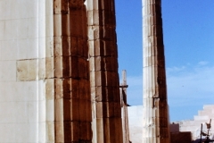 Zoser - Sakara - Egypt - 1978