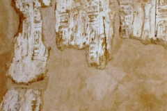 Medinet Habu - Egypt - 1978