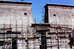 Philae - Egypt - 1978