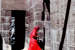 Philae - Egypt - 1978