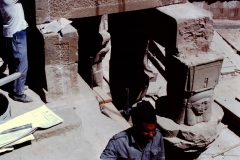 Philae - Egypt - 1978