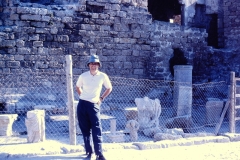 Israel?  - 1962