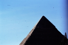 GIza - Egypt - 1978