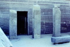 Aswan - Egypt - 1978