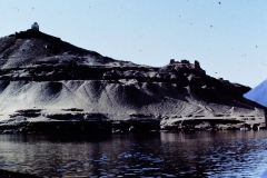 Aswan - Egypt - 1978
