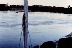 Aswan - Egypt - 1978
