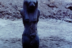 El Kab - Esna - Egypt - 1978