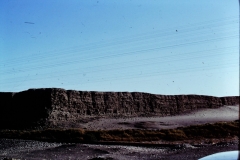 El Kab - Esna - Egypt - 1978