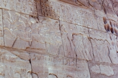 El Kab - Esna - Egypt - 1978