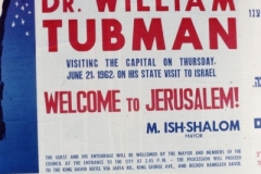 Israel - 1962