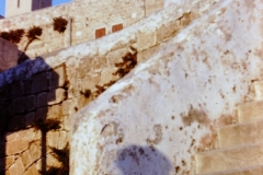 Galilee - Israel - 1962