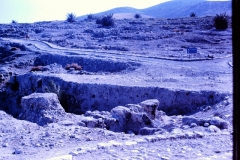 Galilee - Israel - 1962