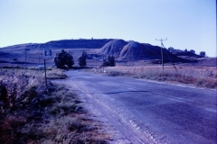 Galilee - Israel - 1962